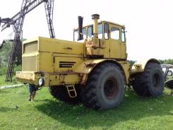Кировец К-700. К 700, 2 000 куб. см.