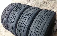Toyo Winter Tranpath MK4. Зимние, без шипов, 2014 год, износ: 10%, 4 шт
