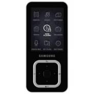 Мр-3 плеер Samsung Samsung YP-Q3 4Gb