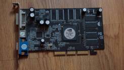 GeForce FX 5200
