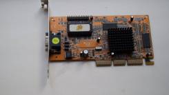 NVidia Riva TNT