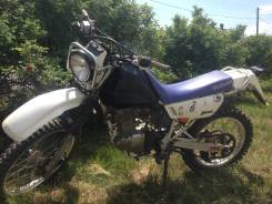Suzuki Djebel. 200 куб. см., исправен, птс, с пробегом