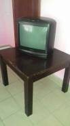 Panasonic TX-21PS70T. CRT (ЭЛТ)