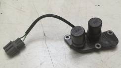 Блок клапанов автоматической трансмиссии. Honda: Shuttle, Ascot, Ascot Innova, Odyssey, Accord, Prelude, Accord Aerodeck Двигатели: F22B8, F22B6, F22B...