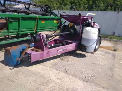 Продается Вальцовая мельница Murska MM 700 U 2