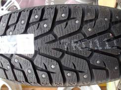Yokohama Ice Guard IG55. Зимние, шипованные, 2015 год, без износа, 4 шт