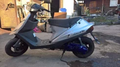 Suzuki Address V100. 100����. ��., ��������, ���, ��� ������� ����