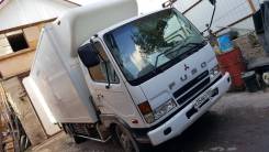 Mitsubishi Fuso Fighter. Продам грузовой рефрижератор Mitsubishi fuso fighter, 8 200 куб. см., 5 000 кг.