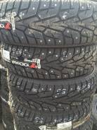 Yokohama Ice Guard IG55. Зимние, шипованные, без износа, 4 шт