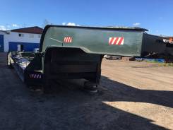 Чмзап. Продам трал чмзап 80 тонн!, 80 000 кг.
