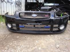 Бампер. Subaru Impreza, GG, GGA Subaru Impreza WRX, GG, GGA