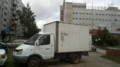 ГАЗ 33022. Продается грузовая газель, 2 285 куб. см., 1 500 кг.