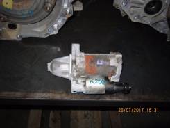 Стартер. Honda Accord, CL7, RD4, RD5 Двигатель K20A