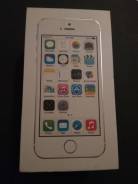 Apple iPhone 5s 64Gb. Б/у