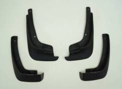 Брызговики комплект Toyota Ractis