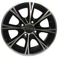 Tech-Line. 5.5x13", 4x98.00, ET28, ЦО 58,6 мм.