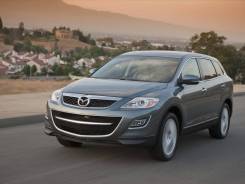 Чип-тюнинг Mazda CX-9 TB