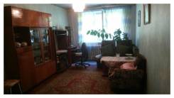 2-комнатная, улица Уссурийская 23. Автовокзал, агентство, 50 кв. м. Комната