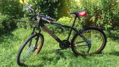 Gima 26" 18 Shiguan новый