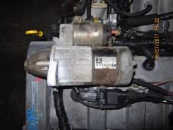 Стартер. Mazda Capella Mazda MPV Mazda Familia Mazda Premacy, CP8W, CPEW Двигатели: FSZE, FPDE, FSDE