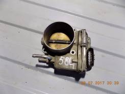 Заслонка дроссельная. Toyota Camry, CV40, ASV40, SV40, GSV40, ACV40, AHV40