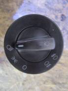 Блок подрулевых переключателей. Skoda Fabia Skoda Superb Skoda Roomster Skoda Octavia