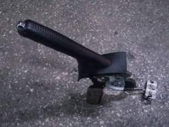 Стояночная тормозная система. Subaru Impreza WRX STI, GGB, GD, GDB Subaru Impreza, GDB, GDA, GG9, GD, GD9, GGA, GGB, GG