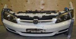 Ноускат. Honda Torneo
