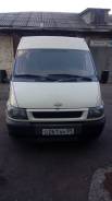 Ford Transit Van. Продается грузовой фургон Ford Transit, 2 000 куб. см., 3 места