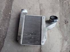 Интеркулер. Toyota Aristo, JZS161 Двигатель 2JZGTE
