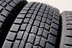 Dunlop Grandtrek SJ7. Зимние, без шипов, износ: 5%, 4 шт