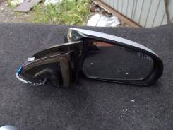 Зеркало заднего вида боковое. Nissan Teana, J31, PJ31, TNJ31
