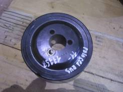Шкив помпы. Volkswagen: Passat, Polo, Golf, Jetta, Touran