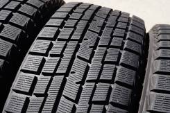 Yokohama Ice Guard IG30. Зимние, без шипов, 2011 год, износ: 5%, 4 шт