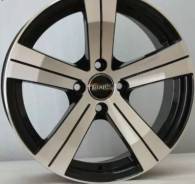 Tech Line TL 602. 7.0x16, 5x112.00, ET40, ЦО 66,6 мм.