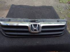 Решетка радиатора. Honda Stream, RN9, RN8, DBA-RN7, DBA-RN6, DBA-RN9, DBA-RN8, RN7, RN6, DBARN6, DBARN7, DBARN8, DBARN9