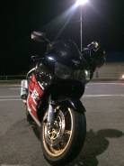 Honda CBR 900RR. 919 куб. см., исправен, птс, с пробегом