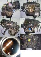 Двигатель в сборе. Honda Prelude, BA5 Двигатель B20A