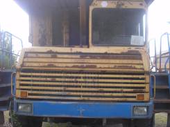 Белаз. БелАЗ 7540 В, 2 000 куб. см., 30 000 кг.