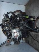 Двигатель в сборе. Ford: Focus, Transit, Mustang, Scorpio, Explorer, Mondeo, Galaxy, Fusion, Aspire, Escort, S-MAX, Maverick, Cargo, C-MAX, Fiesta Mit...