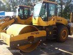 Sdlg. Каток грунтовый sdlg RS7120