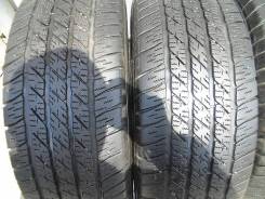 Michelin Cross Terrain SUV. Летние, 2014 год, износ: 20%, 2 шт
