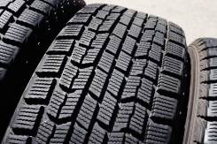 Goodyear Ice Navi Zea. Зимние, без шипов, износ: 5%, 4 шт
