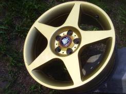 Speedline. 7.0x16, 5x100.00, ET47, ЦО 57,1 мм. Под заказ