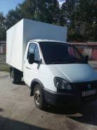 ГАЗ Газель Бизнес. Продаётся Газель- бизнес, 2 300 куб. см., 1 500 кг.