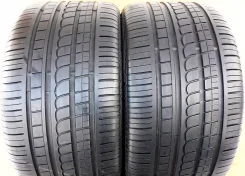 Pirelli P Zero Rosso. ������, 2014 ���, �/�, ����� 30�% ����