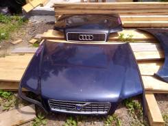 Капот. Volvo V40 Volvo S40