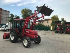 Yanmar. F505.2010г.4вд. Дизель.