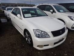 Toyota Crown. GRS184, 2JZFSE