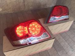 Стоп-сигнал. Toyota Allion, ZRT260, NZT260, ZRT261, ZRT265